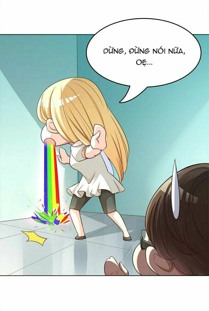 lãnh hôn cuồng ái chapter 28 15