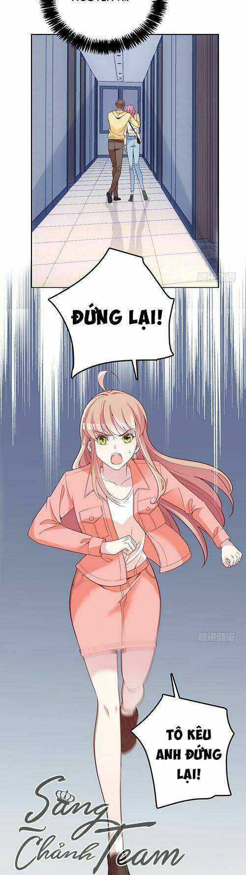 bí mật kết hôn với ảnh đế: vợ ơi đến đây tấn công đi nào chapter 58 10