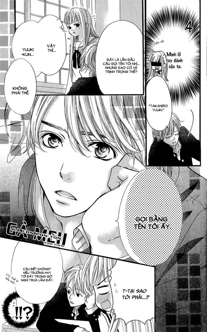 otome holic chapter 6 16