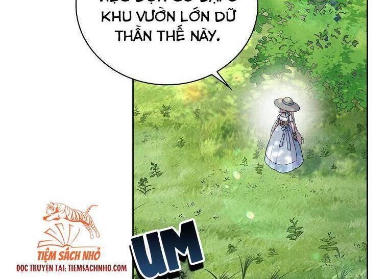 để yên cho tiểu thư hiền chapter 58 43