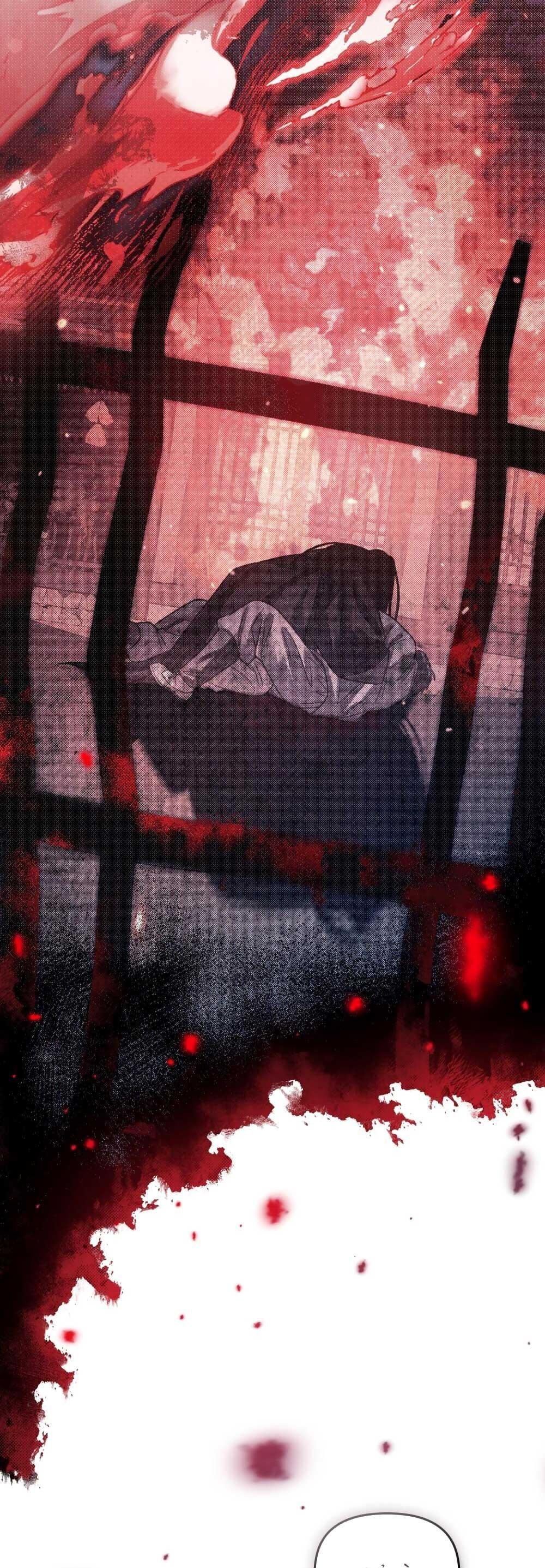 (cbunu) lửa hồn chapter 14 47