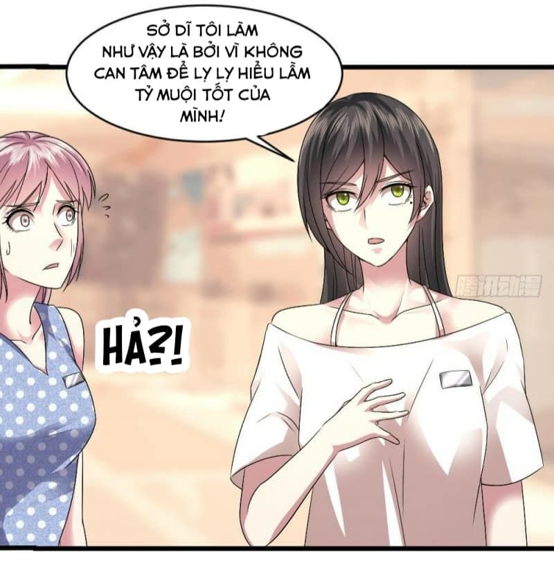 hệ thống nghịch tập thiên hậu chapter 22 11