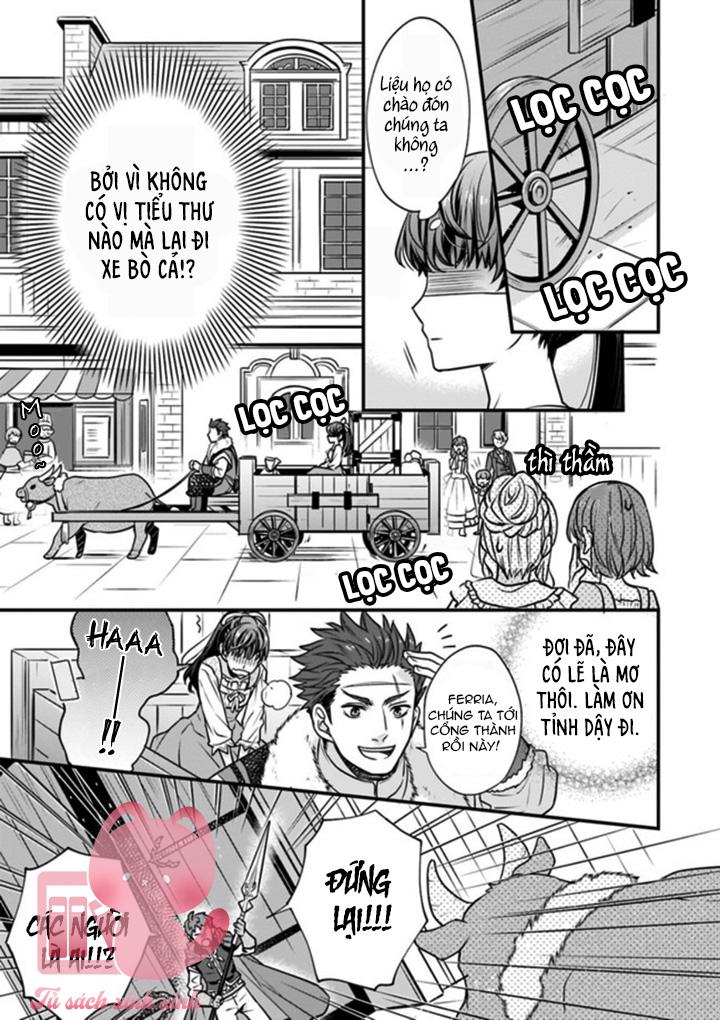 thê thiếp thứ 31 chapter 4 9