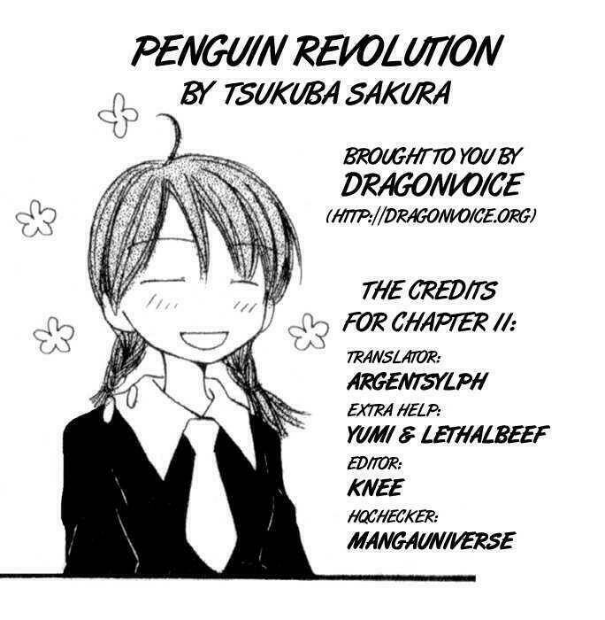 penguin revolution chapter 11 1