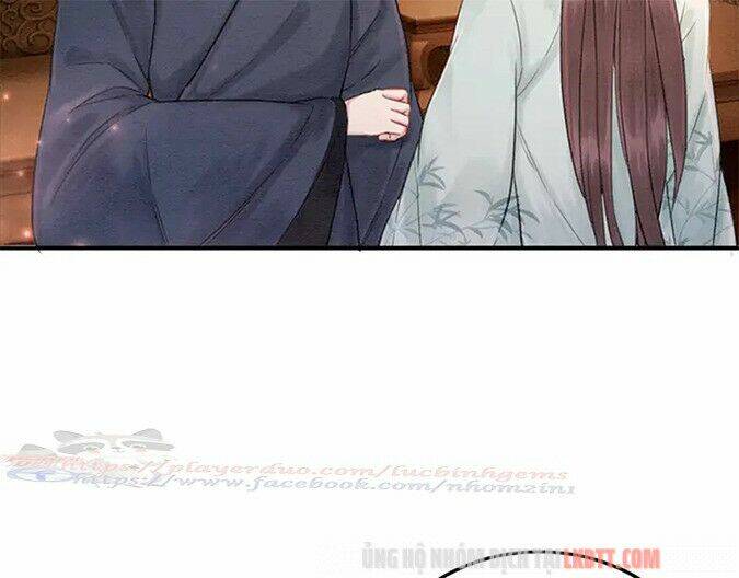 trọng sinh bá sủng nhiếp chính vương quá mạnh mẽ chapter 116 47