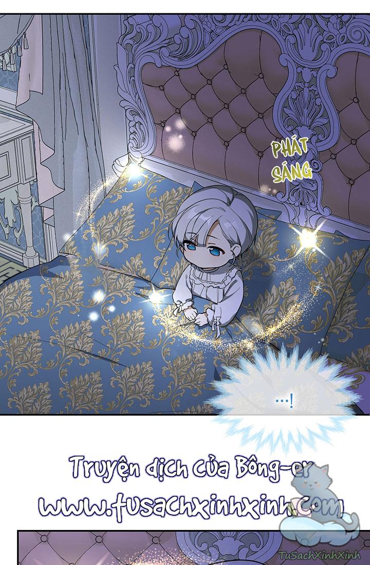 Lần Nữa Toả Sáng chapter 5.5 7