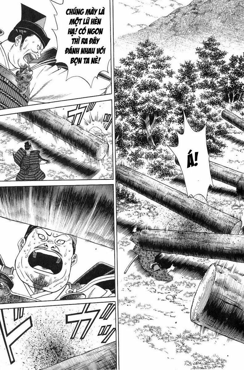 sơn tặc seyu chapter 7 47