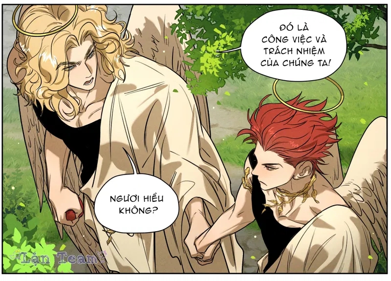 ác thần tập sự chapter 5 43