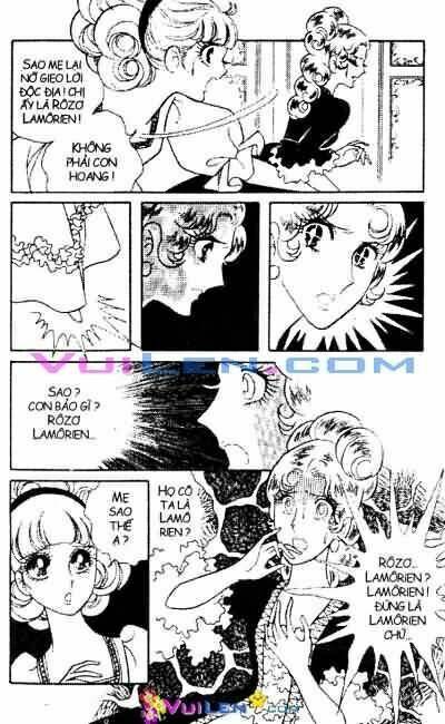 hoa hồng véc-xây chapter 4 67