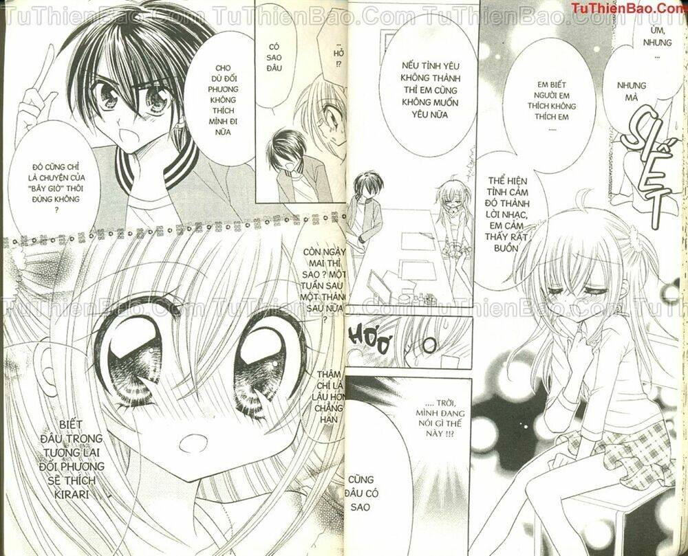 tôi là idol chapter 6 12