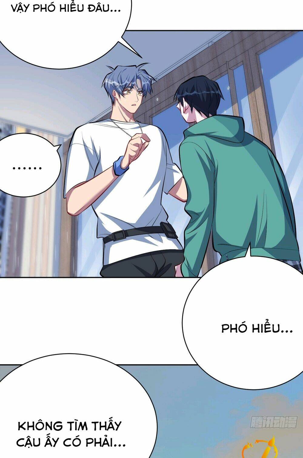 nhạc phụ đại nhân là lão bà chapter 48 8