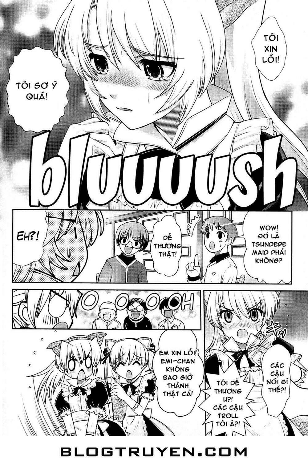 amahara-kun + chapter 4 17