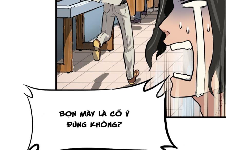 vua sinh tồn chapter 42 62