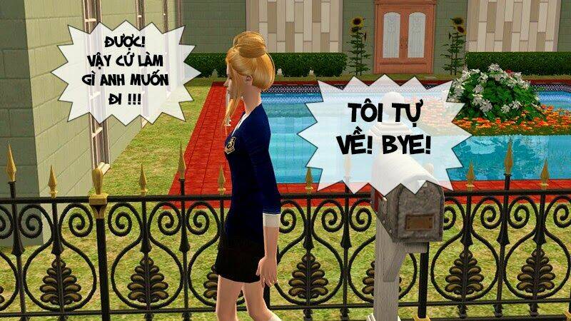 viên đạn bạc [truyện sims 2] chapter 8 12