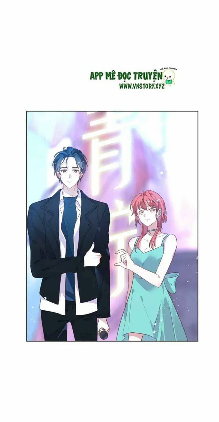 bạn trai kém tuổi bẫy yêu tôi chapter 16 11