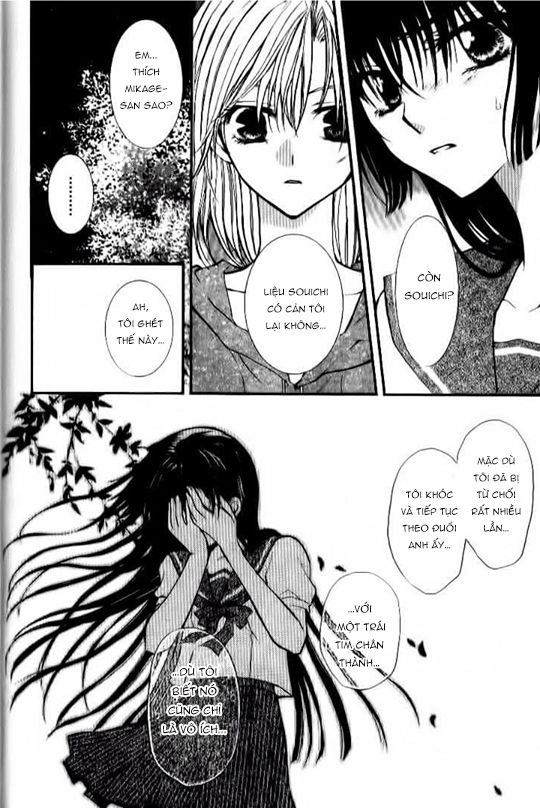 ng life chapter 24 24