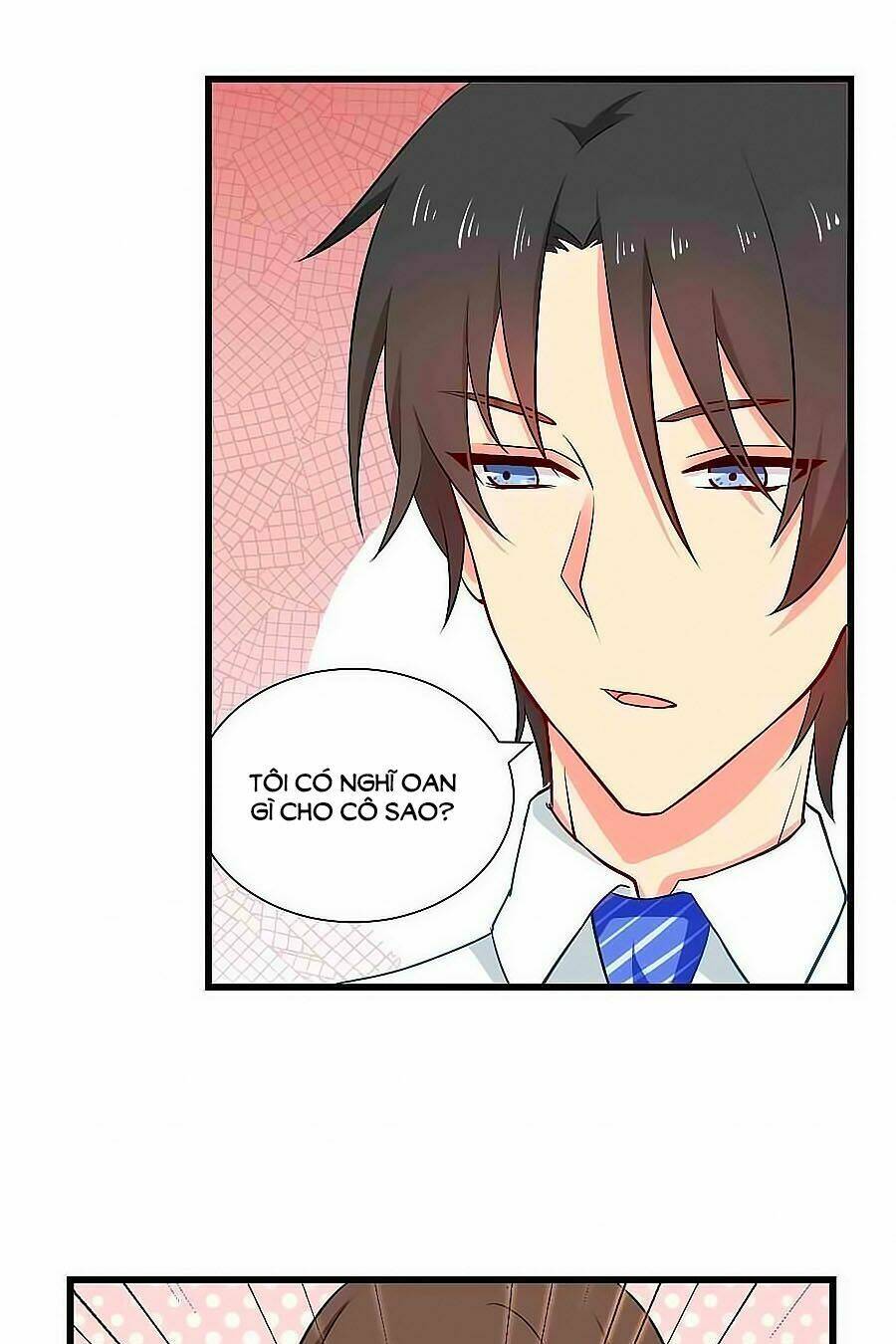 chỉ nhiễm thành hôn chapter 60 3