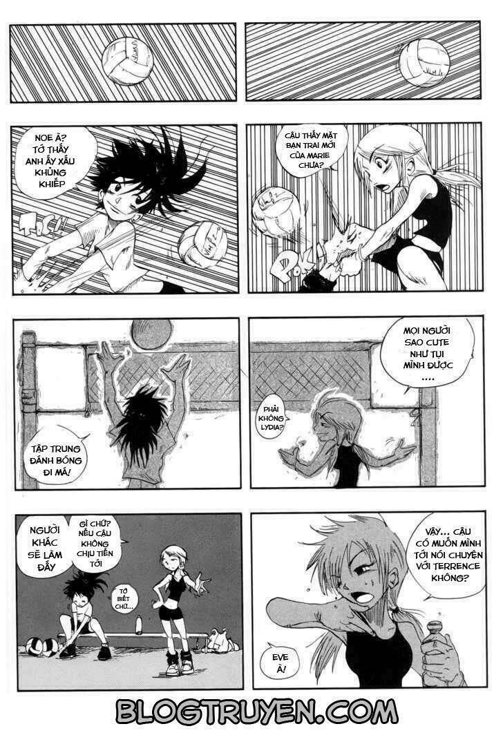 dreamland chapter 19 14