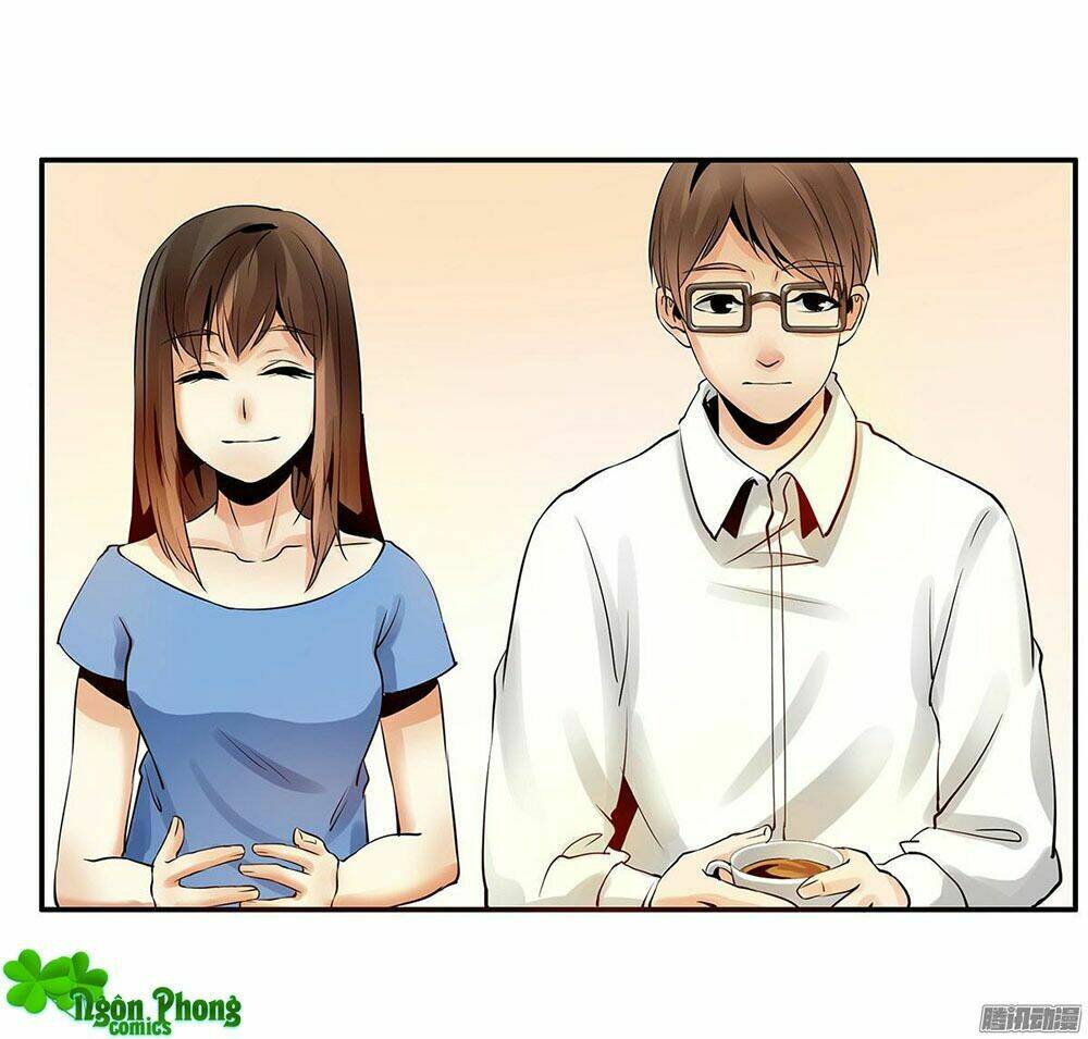 vũ hội thần bí chapter 14 43