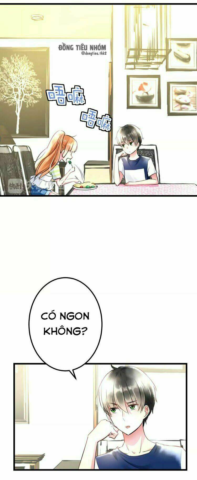 lão ca minh tinh, mời xuất chiêu! chapter 10 3