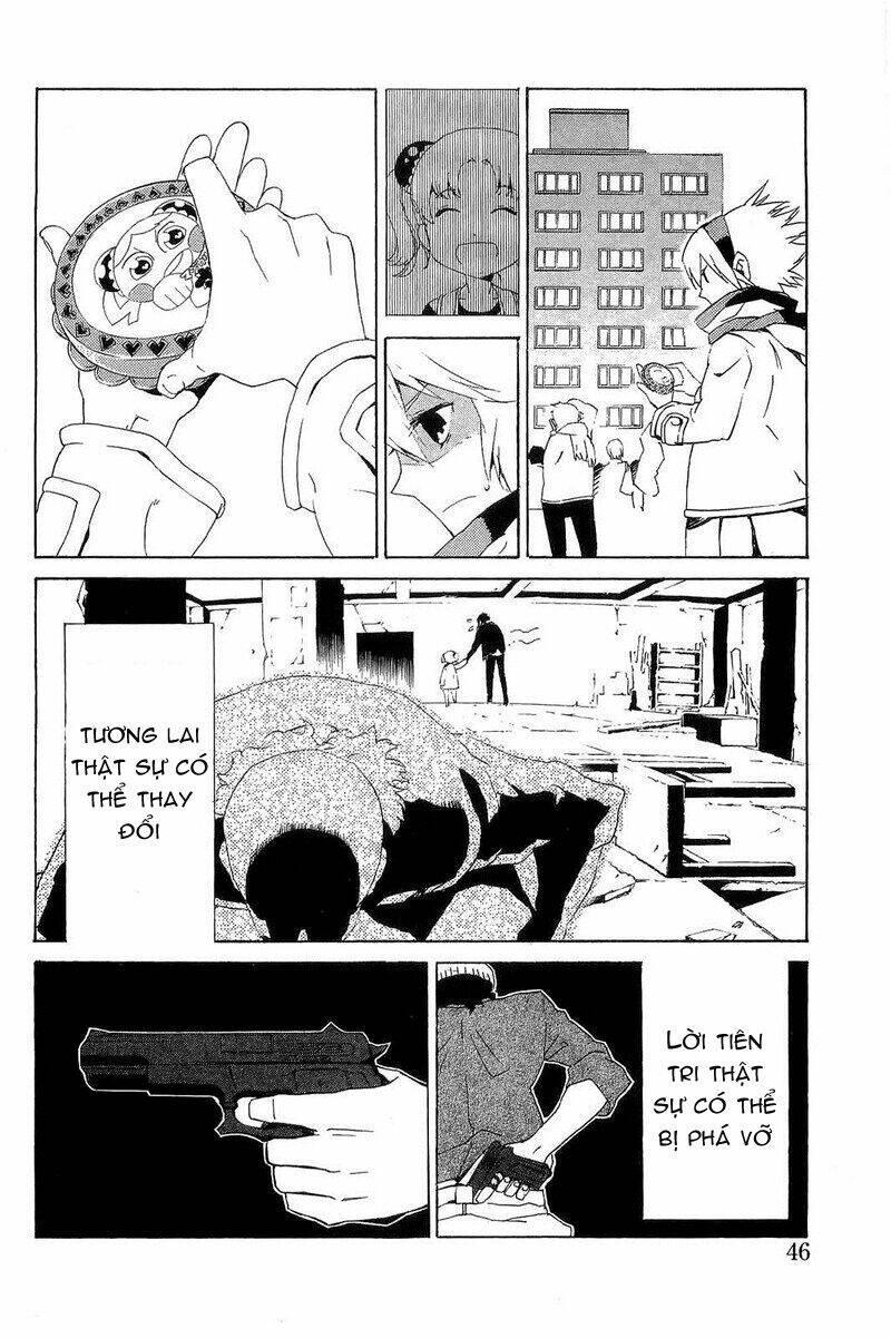 ann cassandra chapter 1 45