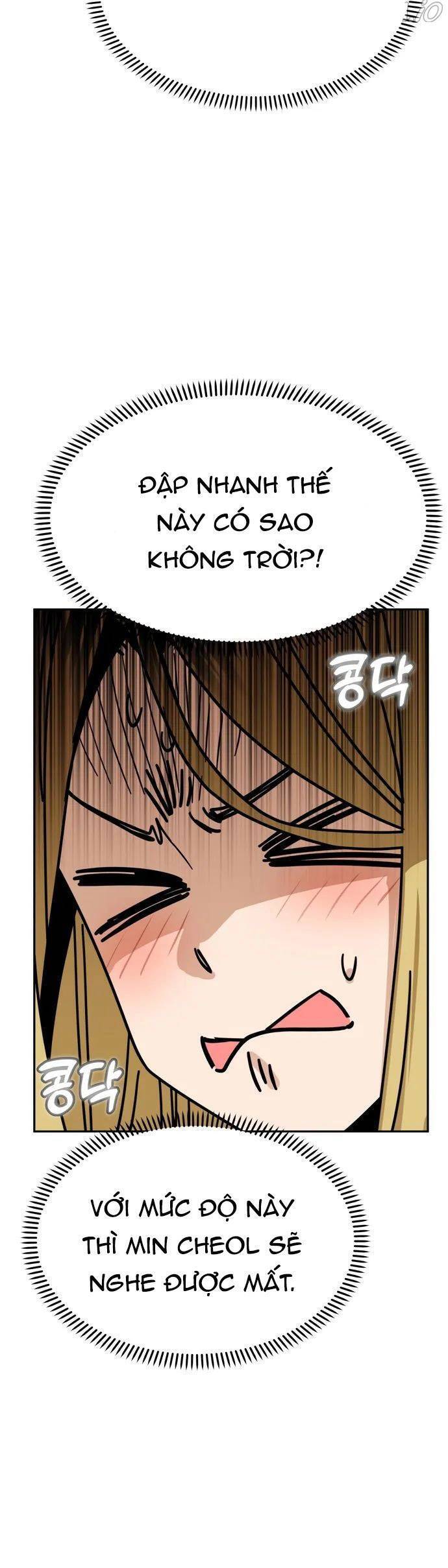 Lớ Ngớ Vớ Phải Tình Yêu chapter 46.2 15