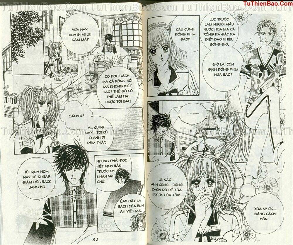 ma cà rồng hộ mệnh chapter 7 41