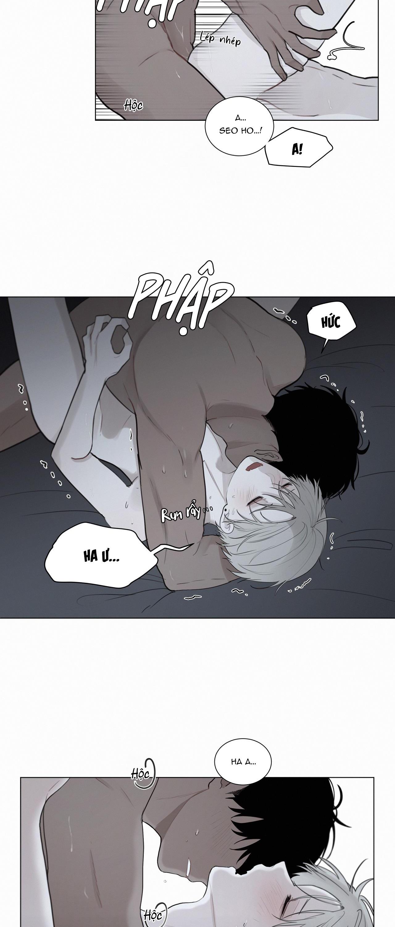 hiến tế máu chapter 43 2