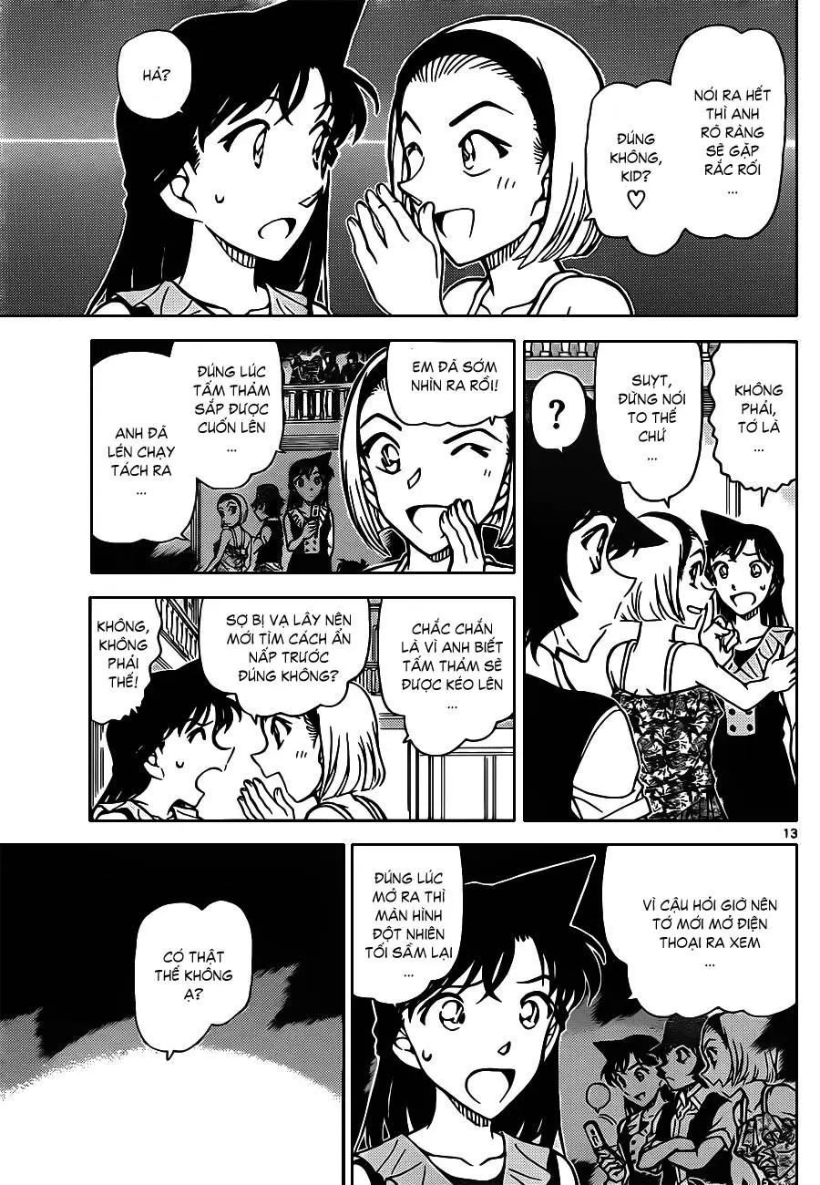 conan chapter 829 14