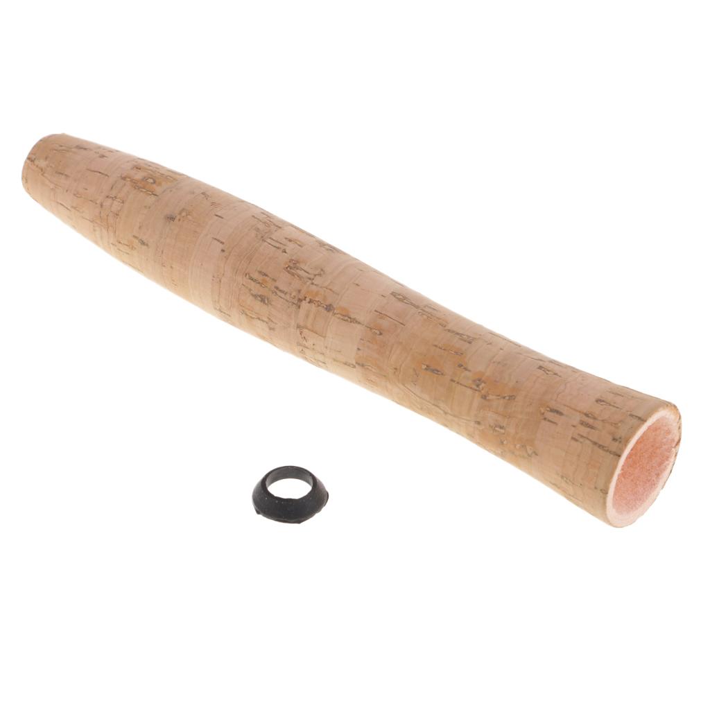 DIY Fly Rod Building Repair Composite Cork Handle Grip & Reel Seat Accessories