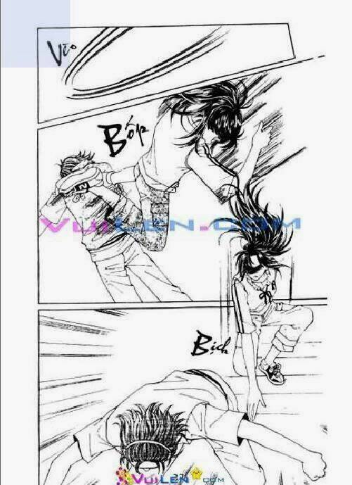 nhật ký tân hôn chapter 9 36