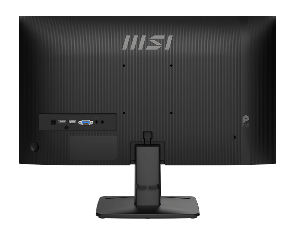 Màn Hình MSI PRO MP251 E2  24.5 inch ( FHD/IPS/120Hz/1ms ) - Hàng Chính Hãng