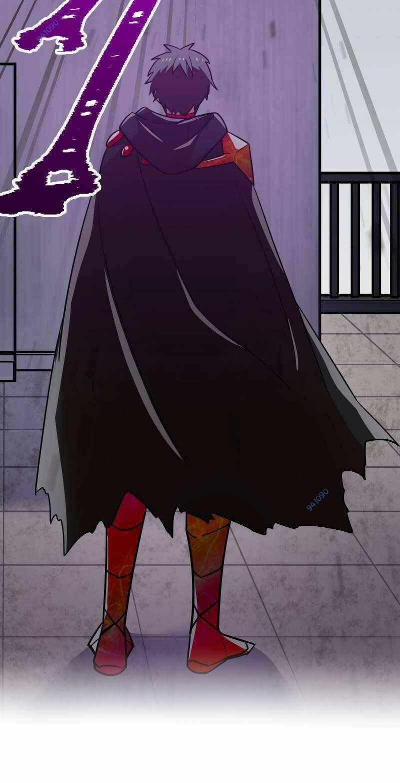 Huyết Thánh Cứu Thế Chủ~ Ta Chỉ Cần 0.0000001% Đã Trở Thành Vô Địch chapter 33 9