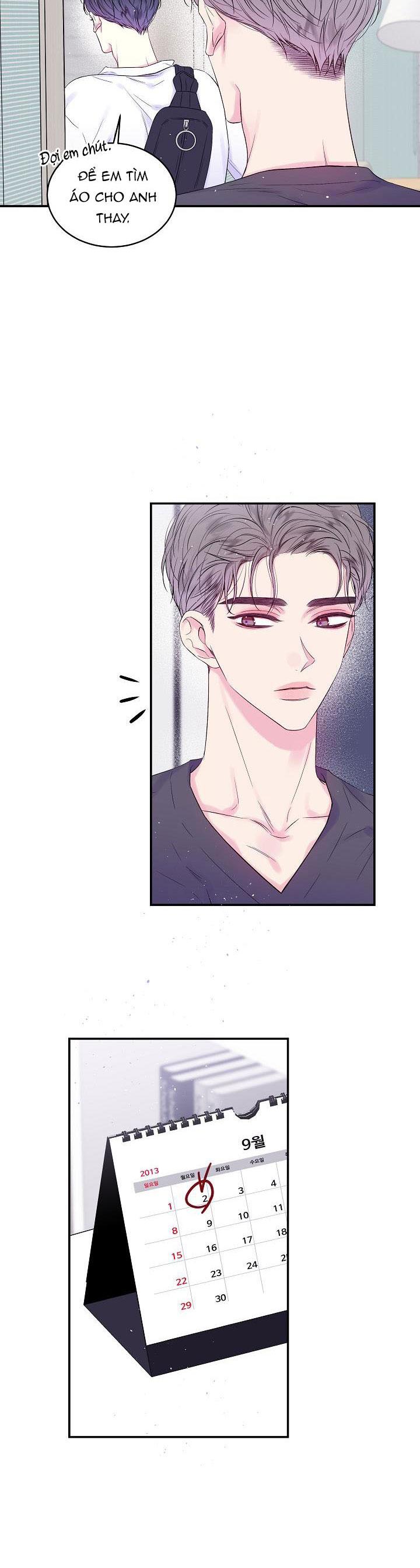 bình minh thứ hai chapter 17 13