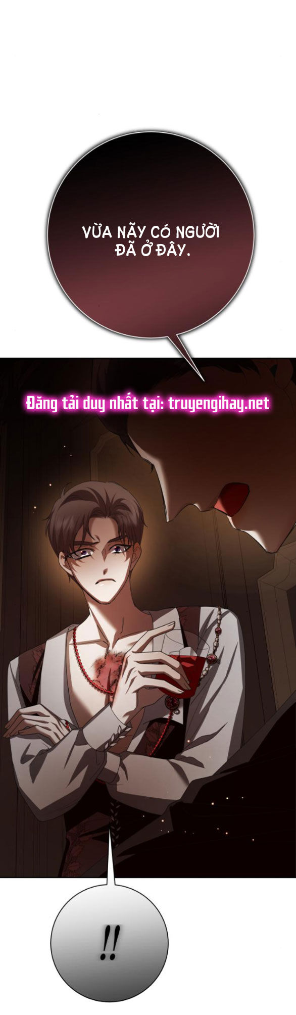 tôi muốn trở thành cô ấy dù chỉ là một ngày chapter 134.1 10