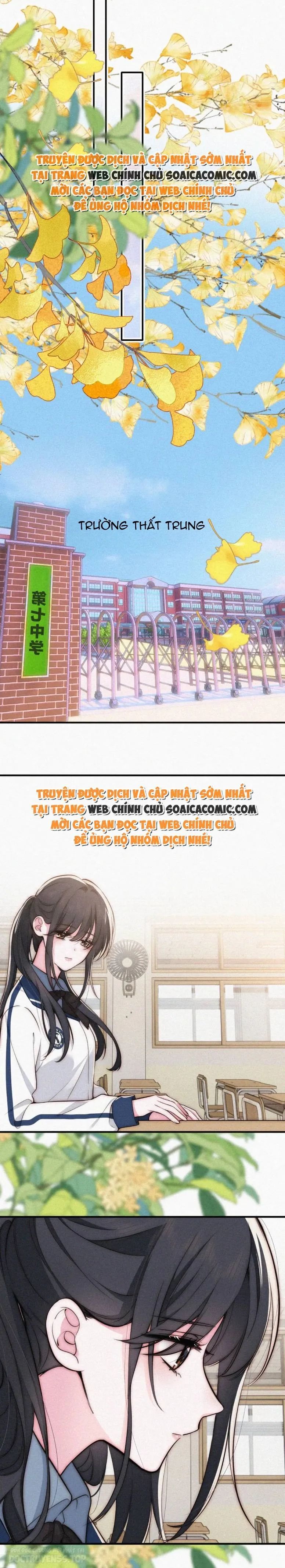 điên cuồng yêu em chapter 57 7