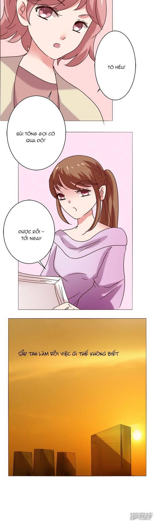 một tuần làm tình nhân chapter 15 22