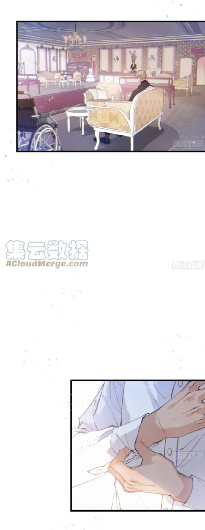 đêm sao chapter 48 7