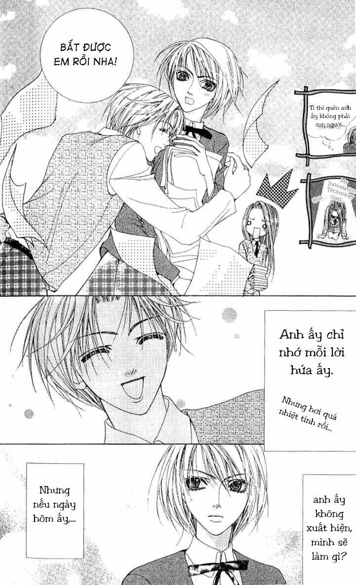 adventure and trouble diary chapter 2 18