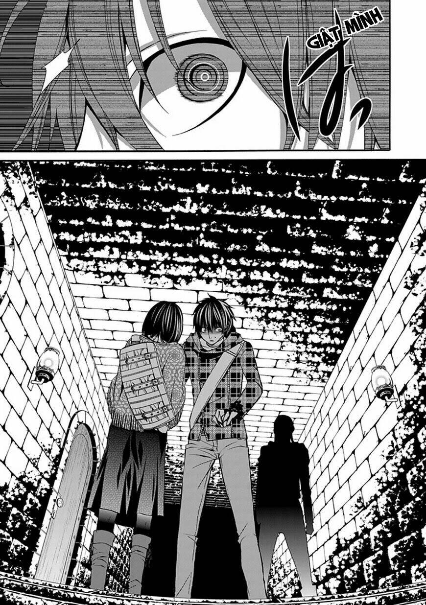 bloody junkie chapter 5 26