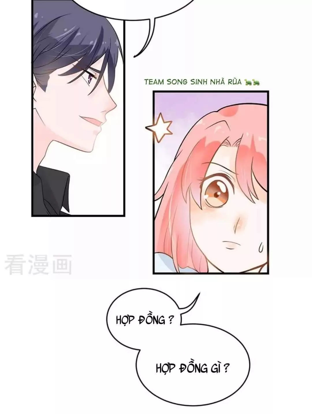 ác ma thiếu gia ở bên cạnh chapter 3 16