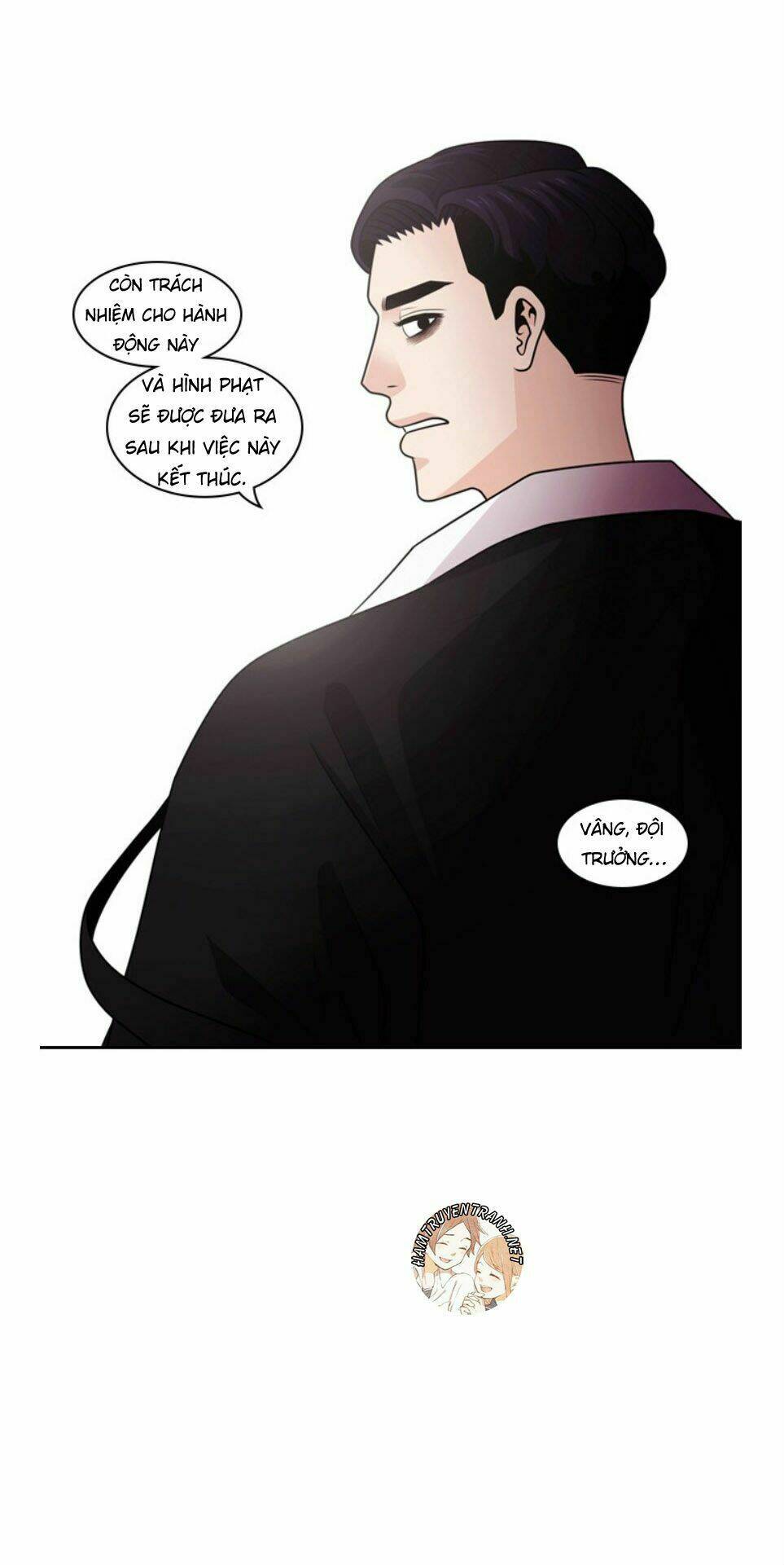 tomorrow - ngày mai chapter 25 24