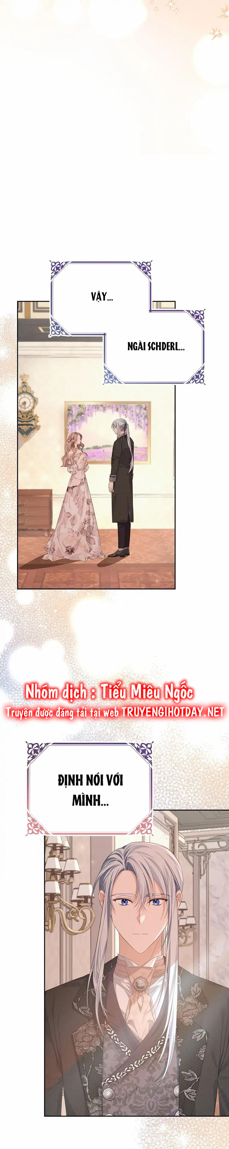 aster yêu dấu của tôi chapter 19 22