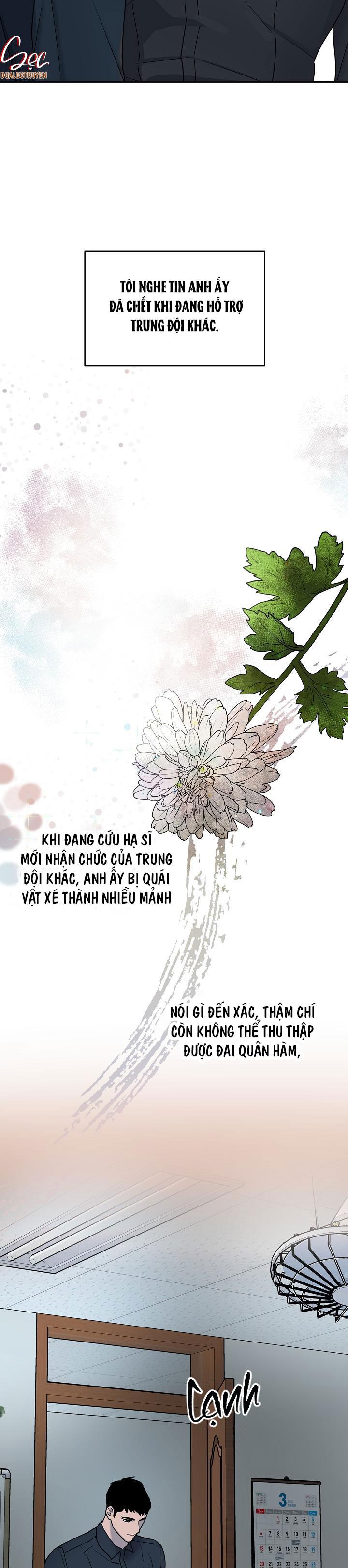 thợ săn một đêm 10 lần chapter 7 21