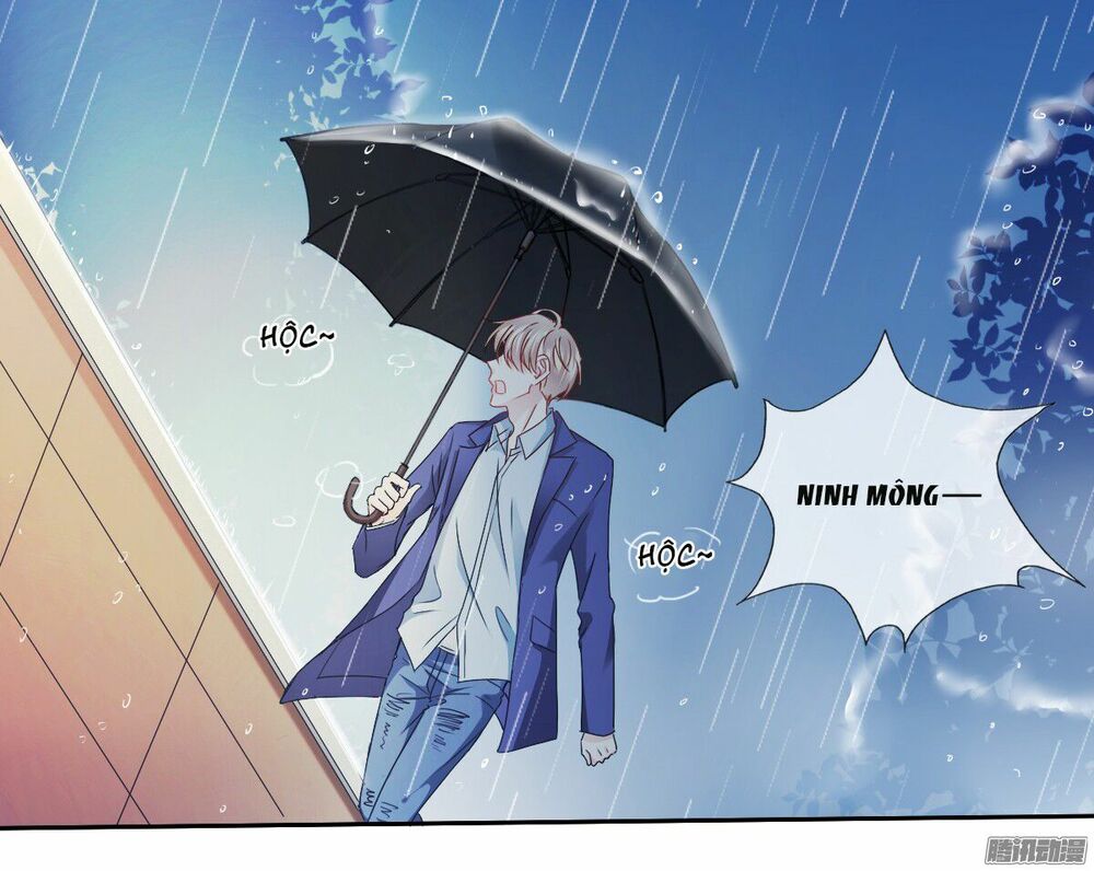 bay qua thiên sơn đến yêu anh chapter 24 58