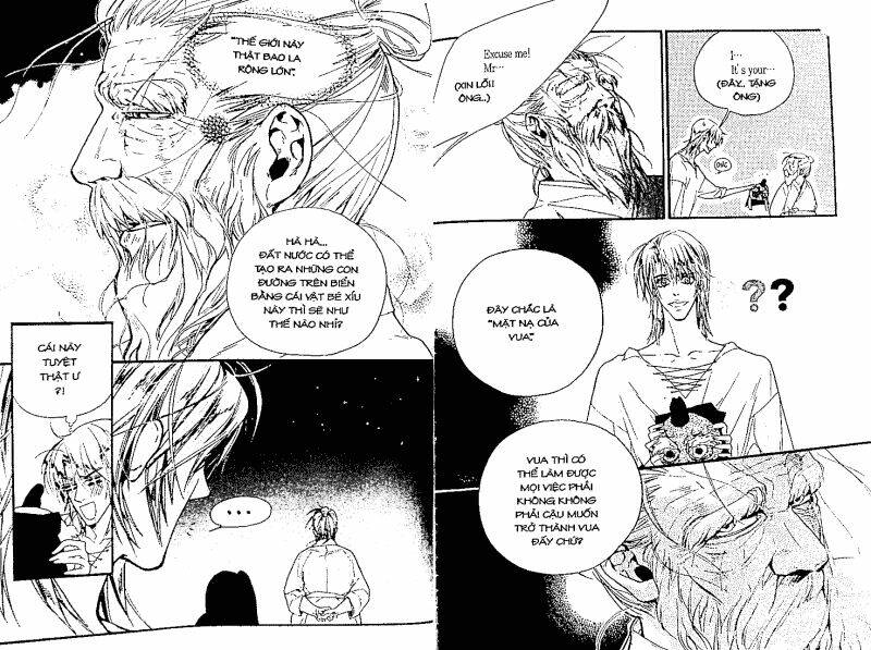 chuyện tình đảo thiên đường chapter 1 55