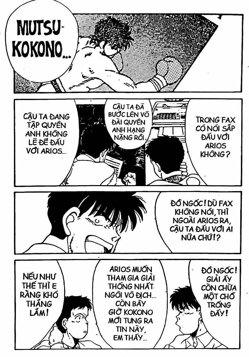 truyền nhân atula - shura no mon i chapter 88 3