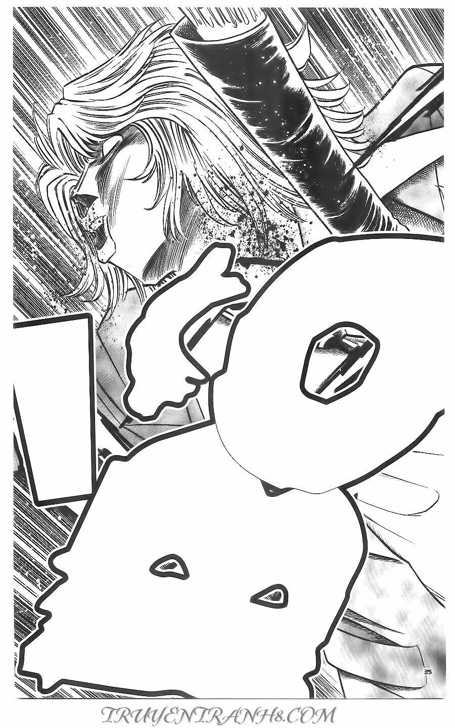 cây bút thần kỳ chapter 29 27