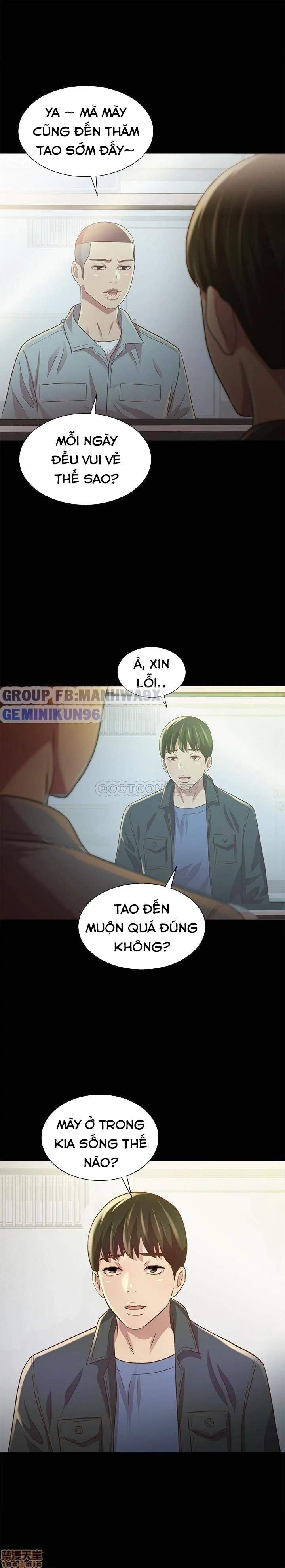 bạn gái của bạn tôi chapter 84 16