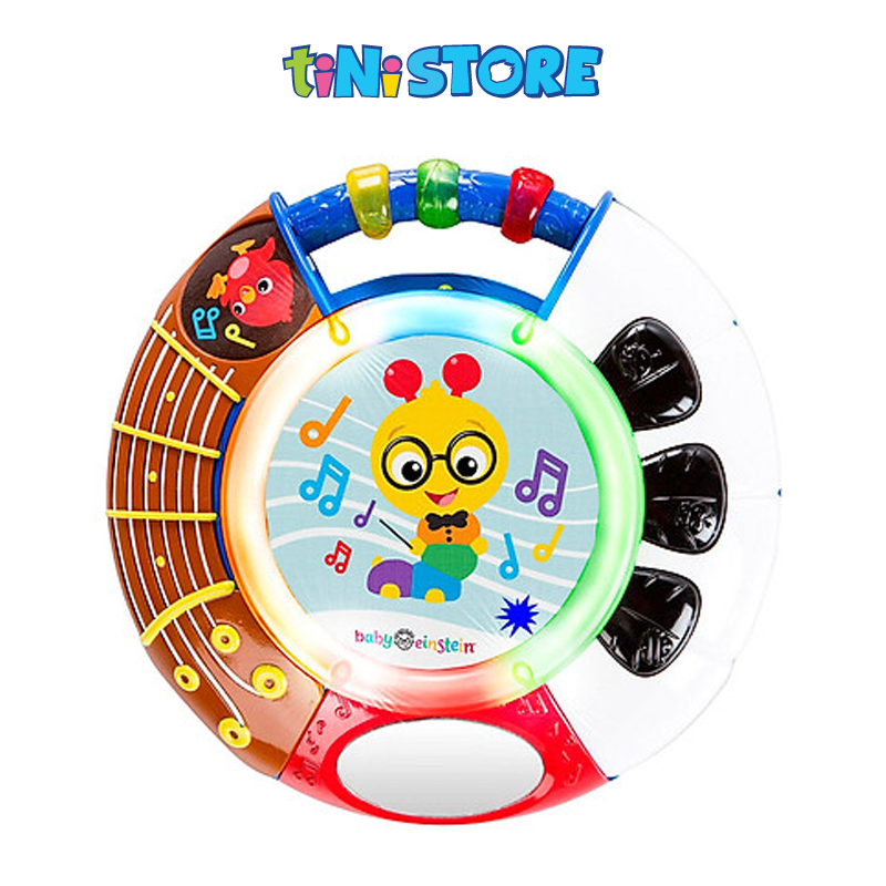 Nhạc trưởng âm nhạc tí hon BABY EINSTEIN